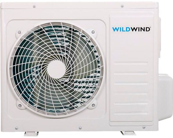 Кондиціонер спліт-с. WILD WIND WWT-AC-12H4/KC R32 (on-off/ 12К)